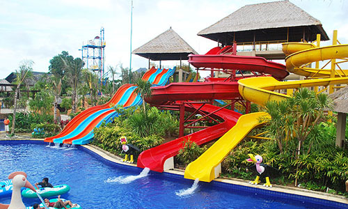 DreamlandWaterpark